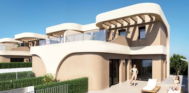 Chalet de 3 habitaciones en Daya Nueva en venta - 399.900 € (Ref: 9656727)