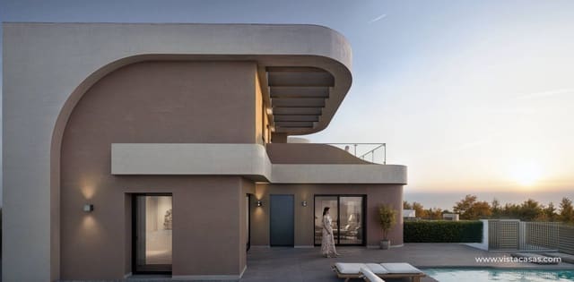 Chalet de 3 habitaciones en Daya Nueva en venta - 399.900 € (Ref: 9656727)