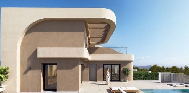 Chalet de 3 habitaciones en Daya Nueva en venta - 399.900 € (Ref: 9656727)