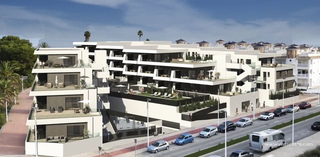 2 bedroom Apartment for sale in La Marina, Elche / Elx - € 265,000 (Ref: 9656728)