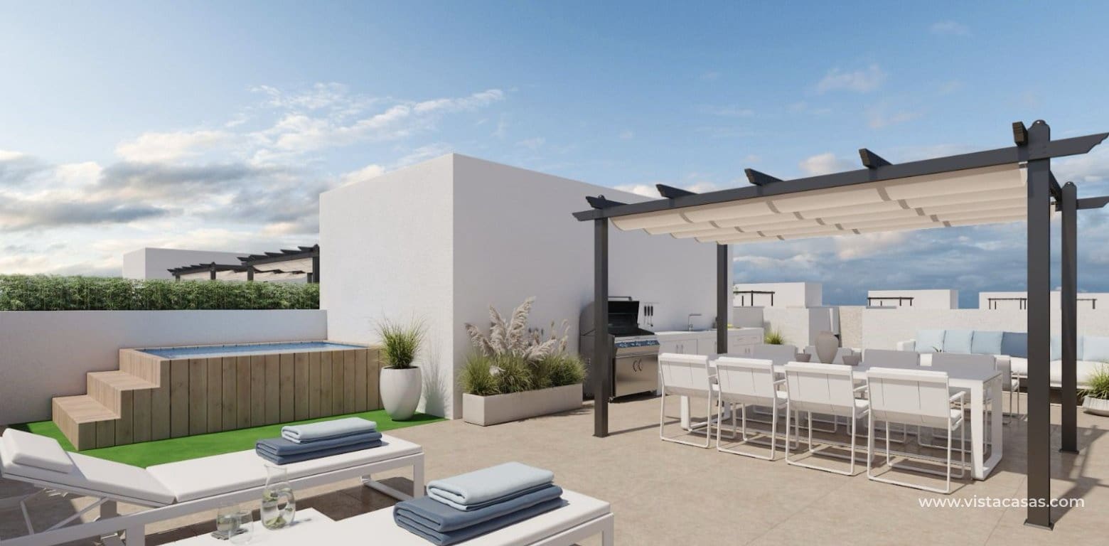 2 sovrum Lägenhet till salu i La Nucia - 314 500 € (Ref: 9656729)