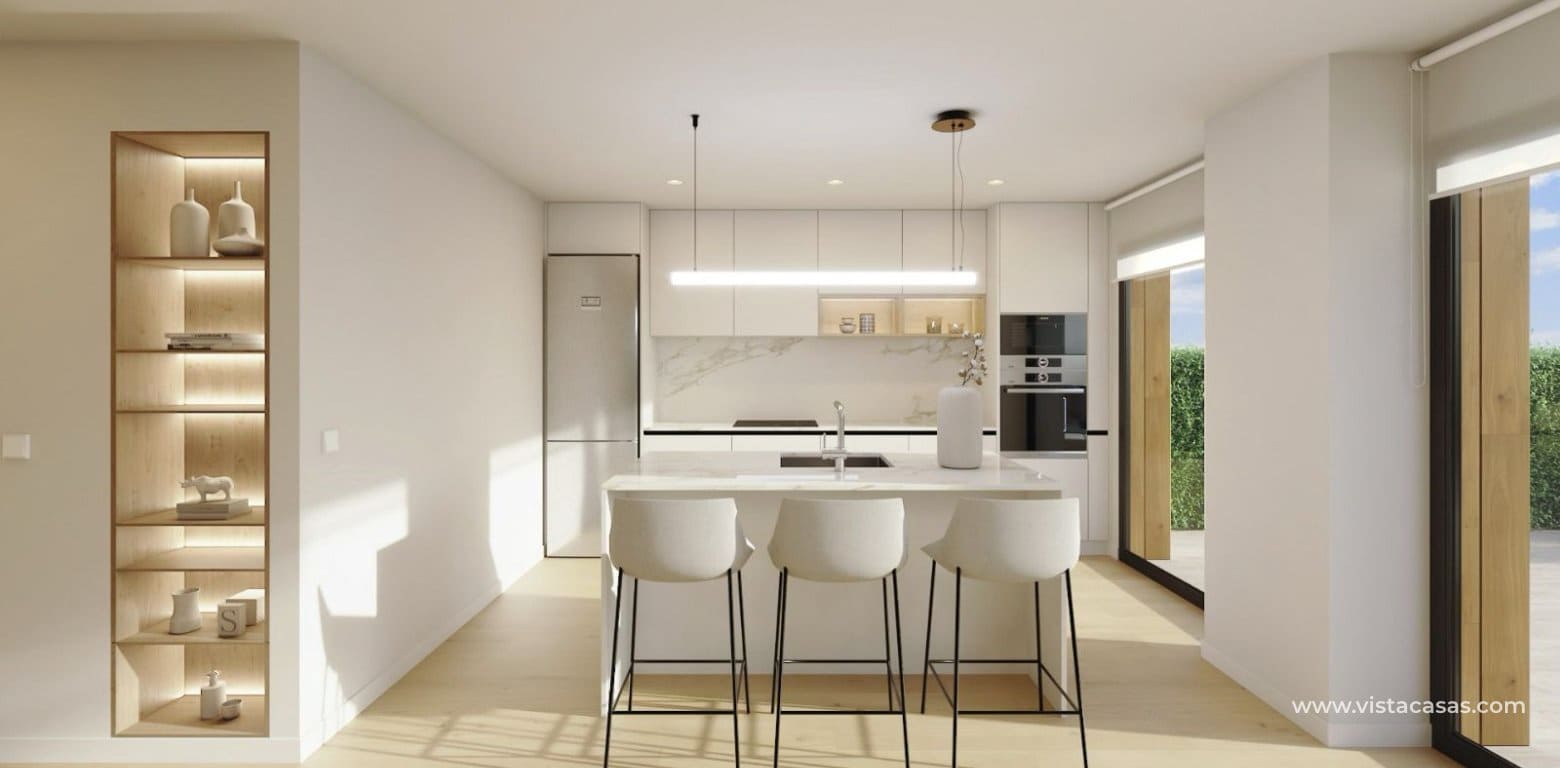 2 sovrum Lägenhet till salu i La Nucia - 314 500 € (Ref: 9656729)