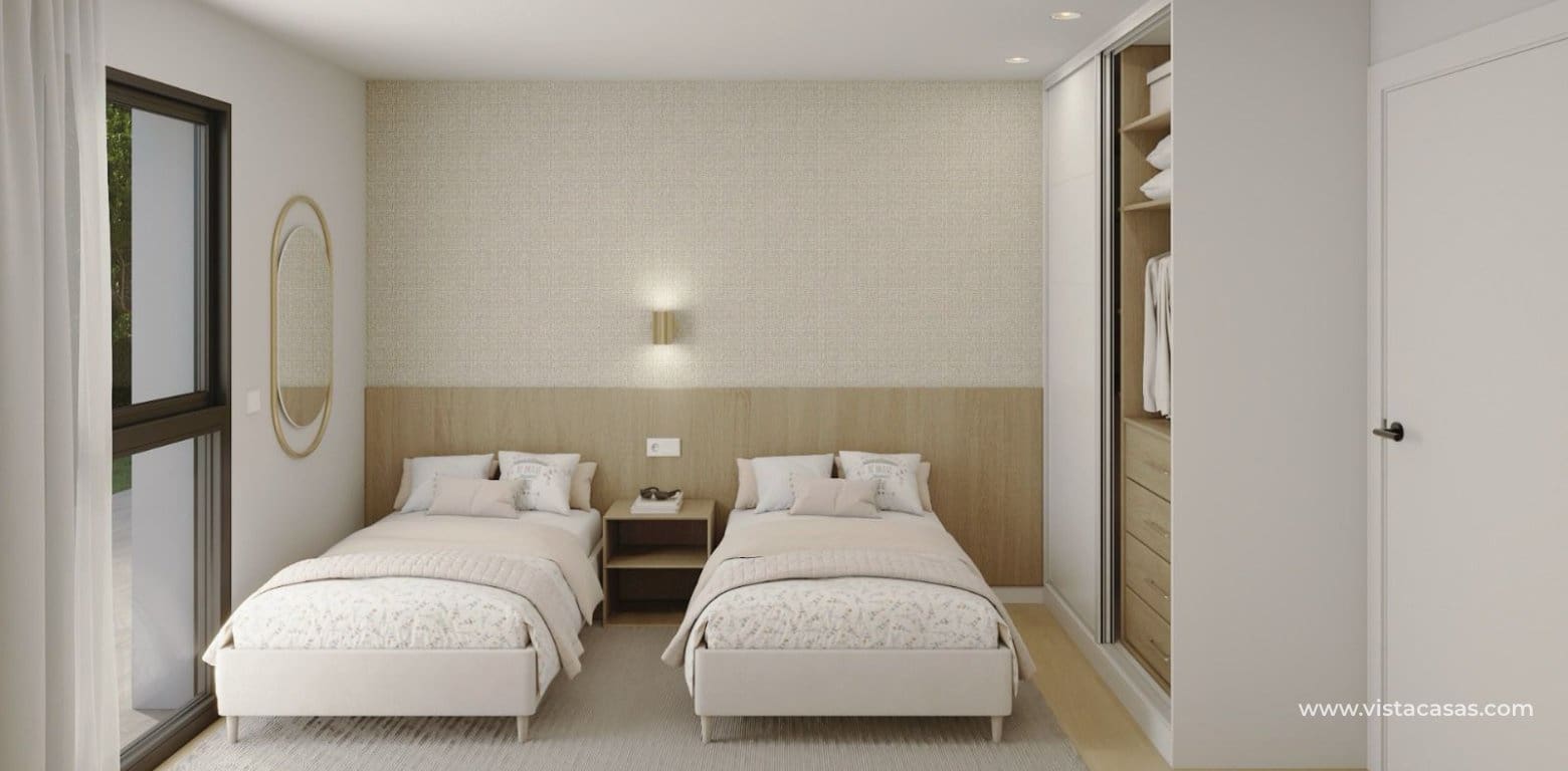 2 sovrum Lägenhet till salu i La Nucia - 314 500 € (Ref: 9656729)