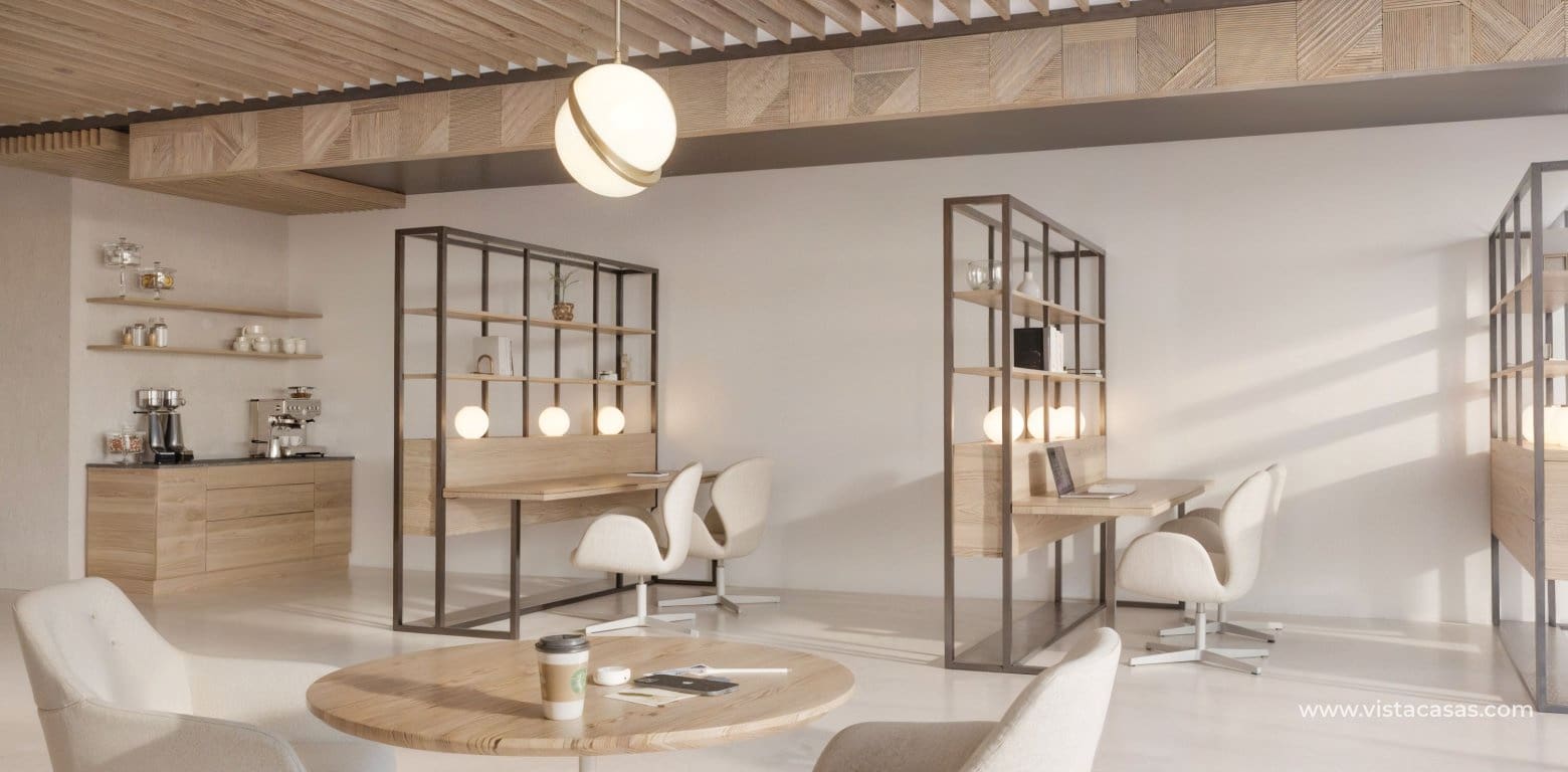 2 sovrum Lägenhet till salu i La Nucia - 314 500 € (Ref: 9656729)