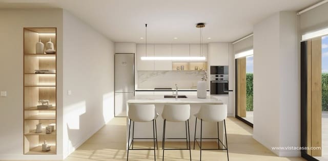 2 sovrum Lägenhet till salu i La Nucia Pueblo  , La Nucia - 314 500 € (Ref: 9656729)