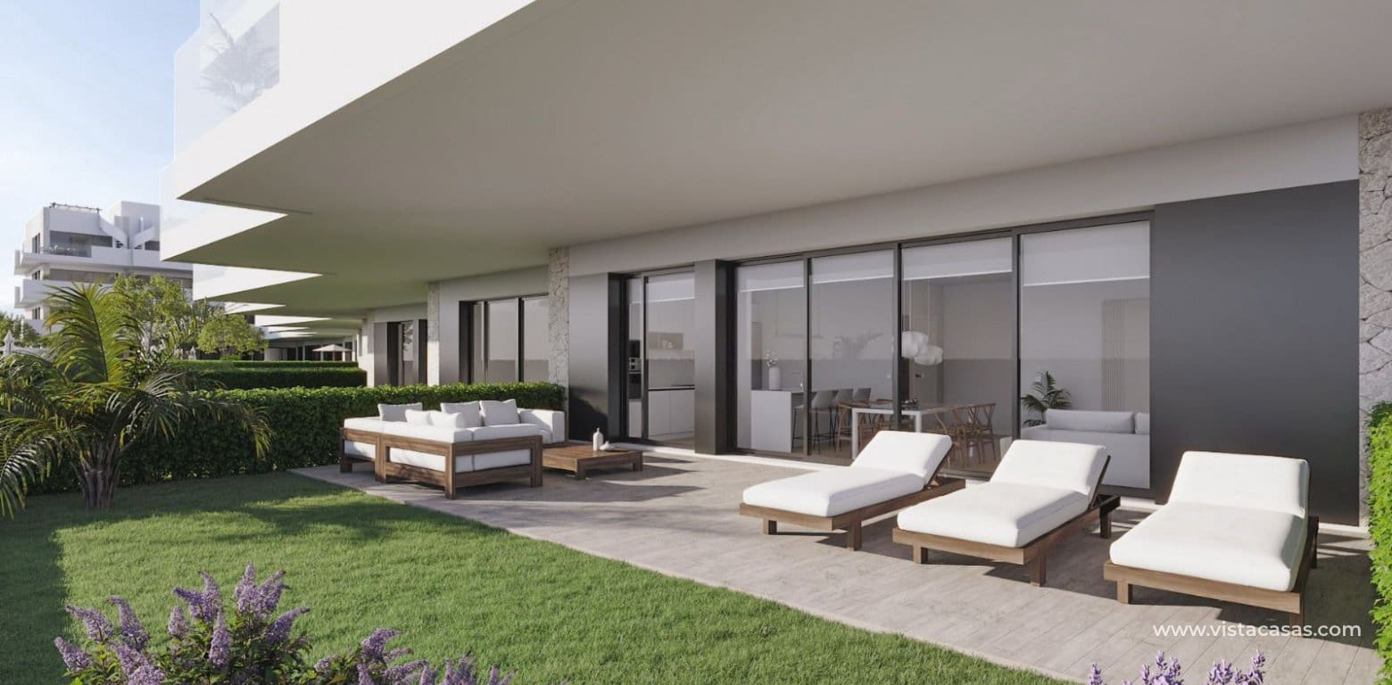 2 sovrum Lägenhet till salu i La Nucia - 314 500 € (Ref: 9656729)