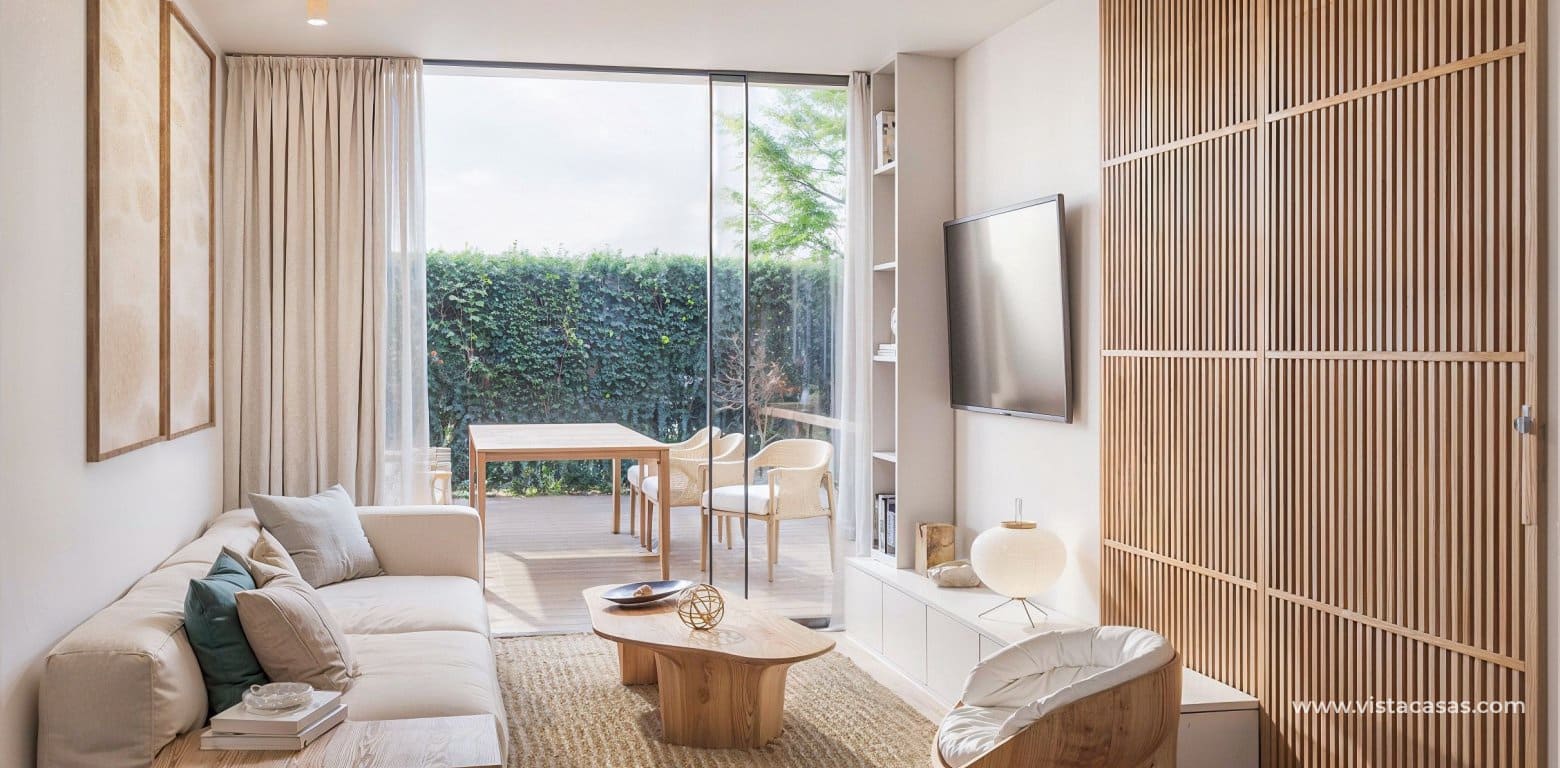 2 sovrum Lägenhet till salu i La Nucia - 314 500 € (Ref: 9656729)