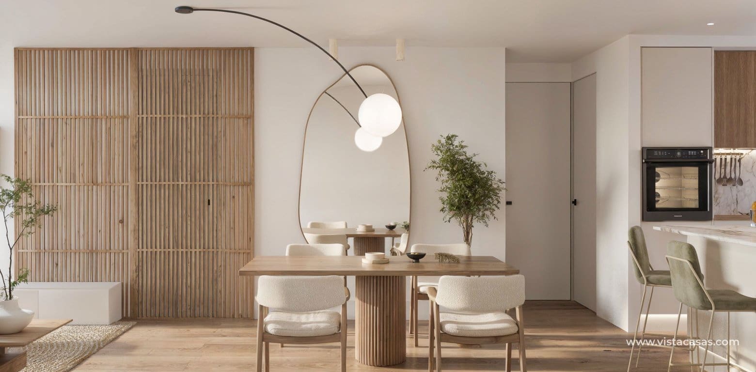 2 sovrum Lägenhet till salu i La Nucia - 314 500 € (Ref: 9656729)