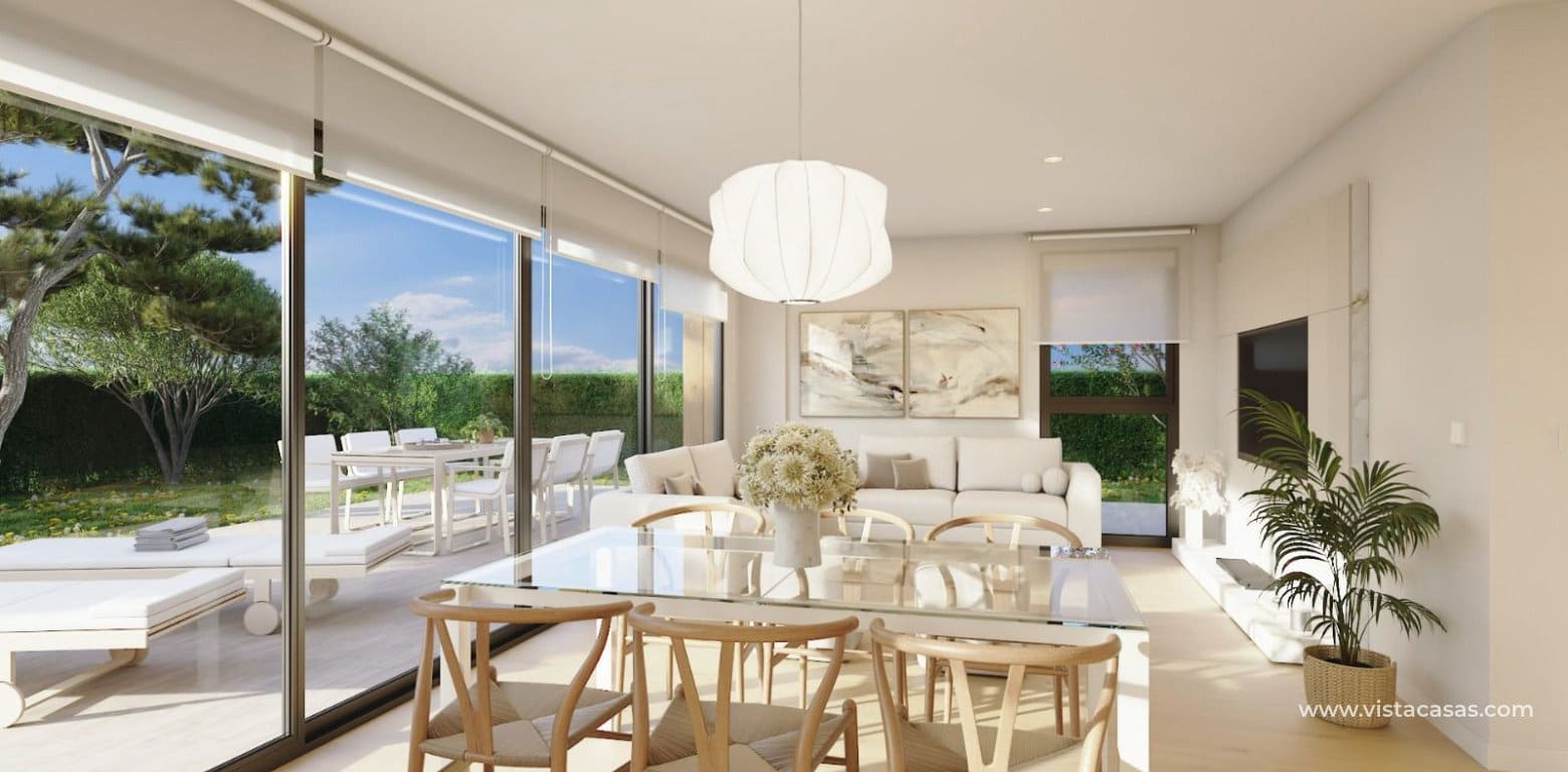 2 sovrum Lägenhet till salu i La Nucia - 314 500 € (Ref: 9656729)