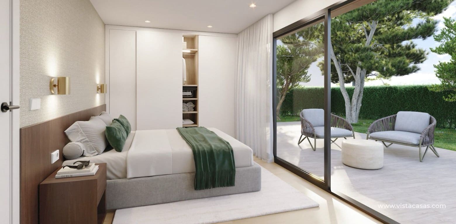 2 sovrum Lägenhet till salu i La Nucia - 314 500 € (Ref: 9656729)