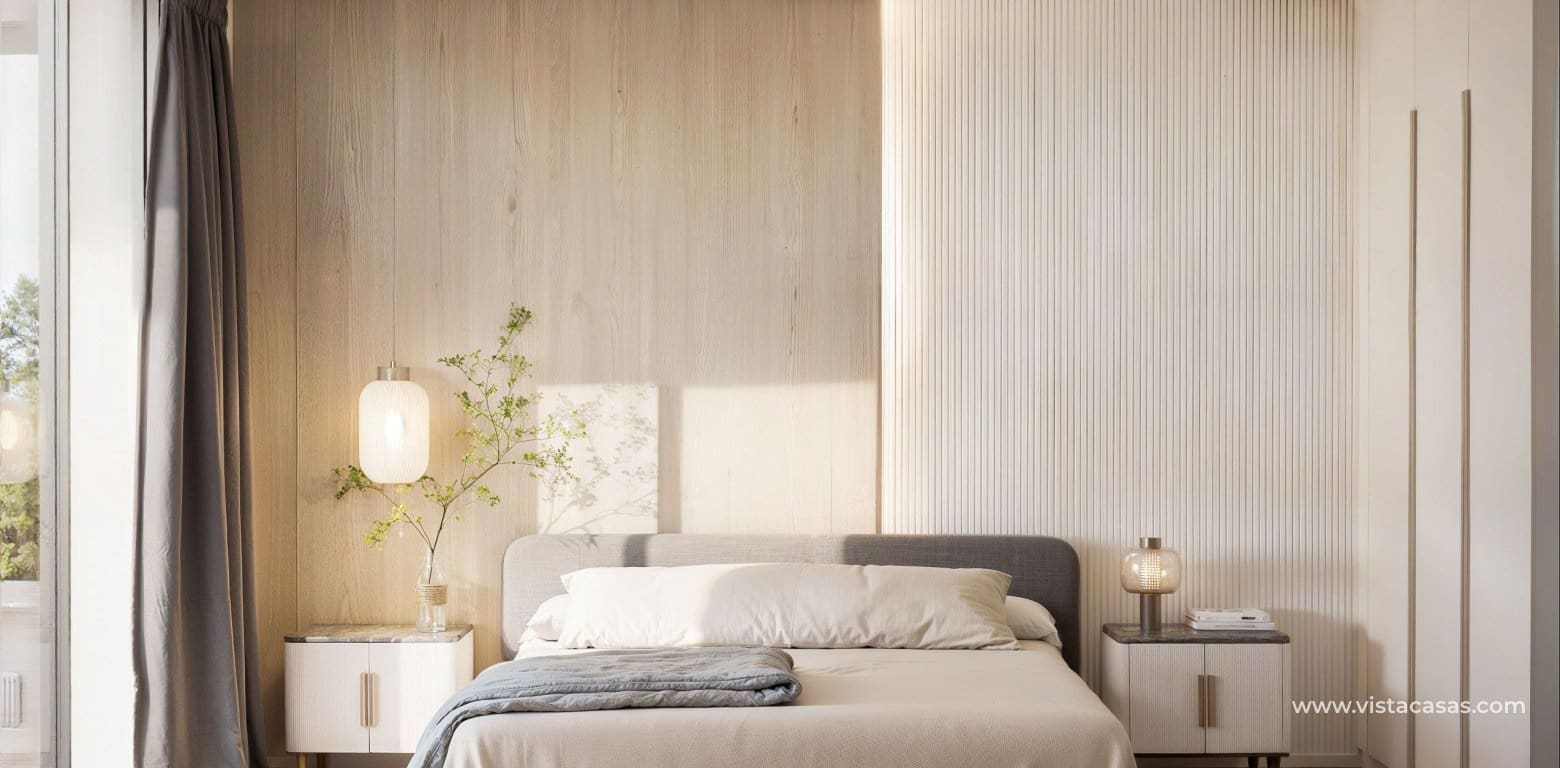 2 sovrum Lägenhet till salu i La Nucia - 314 500 € (Ref: 9656729)