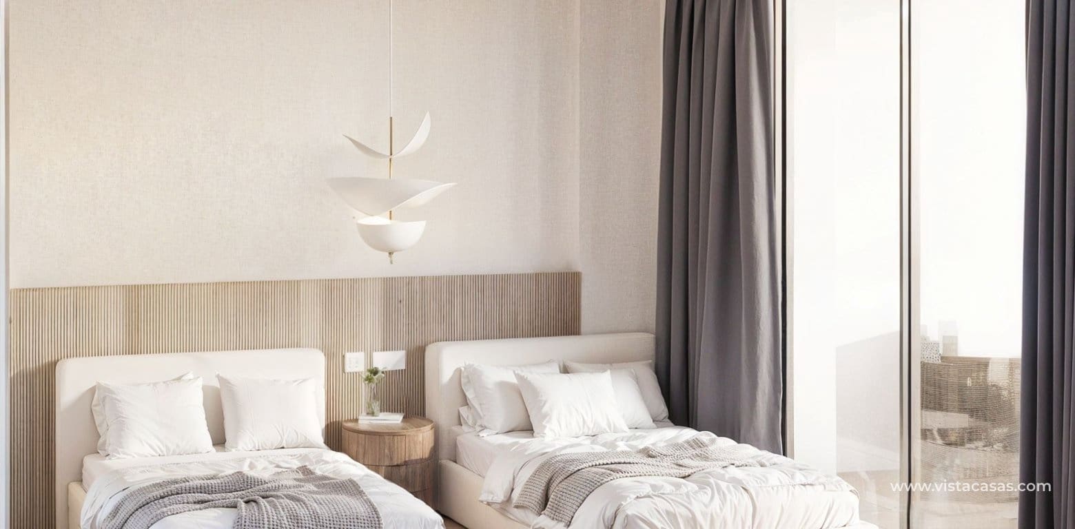 2 sovrum Lägenhet till salu i La Nucia - 314 500 € (Ref: 9656729)