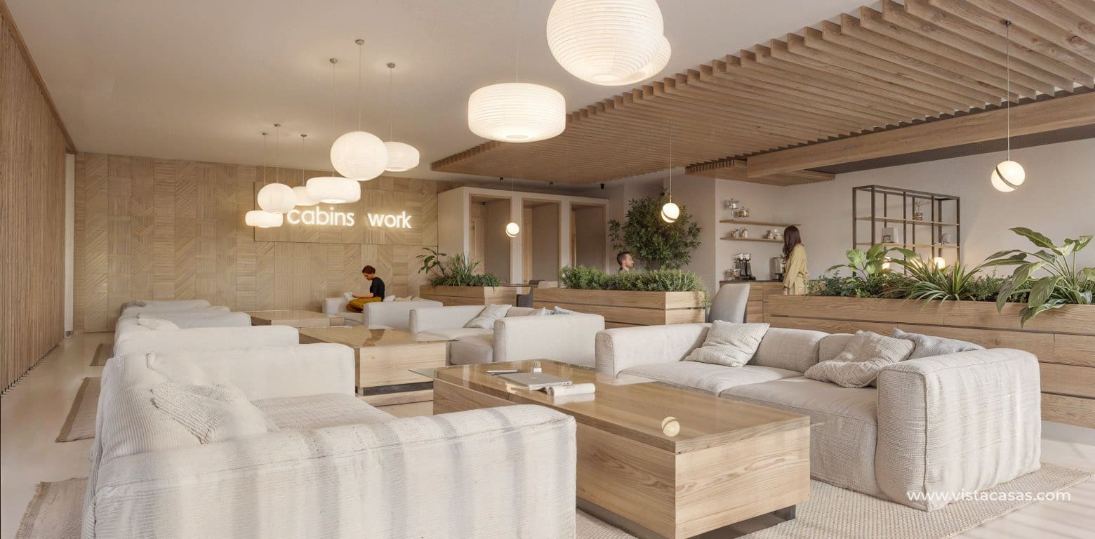 2 sovrum Lägenhet till salu i La Nucia - 314 500 € (Ref: 9656729)