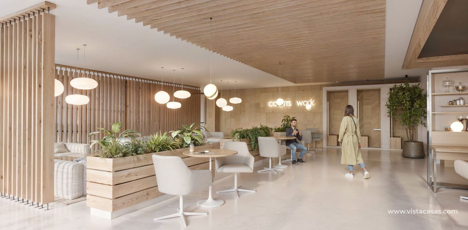 2 sovrum Lägenhet till salu i La Nucia - 314 500 € (Ref: 9656729)