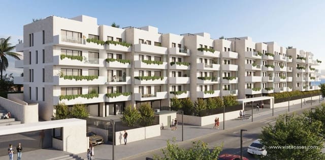 2 sovrum Lägenhet till salu i La Nucia Pueblo  , La Nucia - 314 500 € (Ref: 9656729)