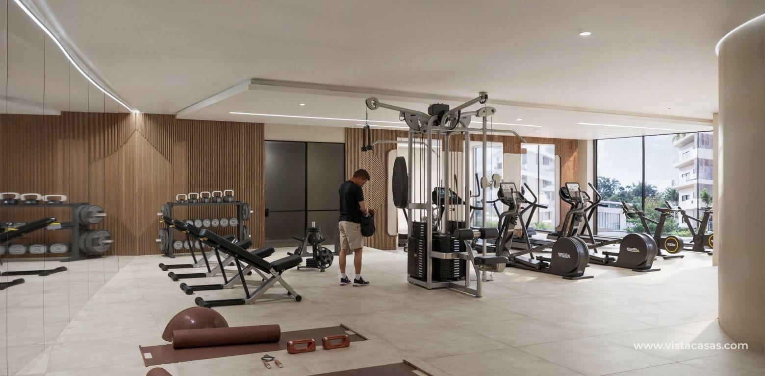 2 sovrum Lägenhet till salu i La Nucia - 314 500 € (Ref: 9656729)