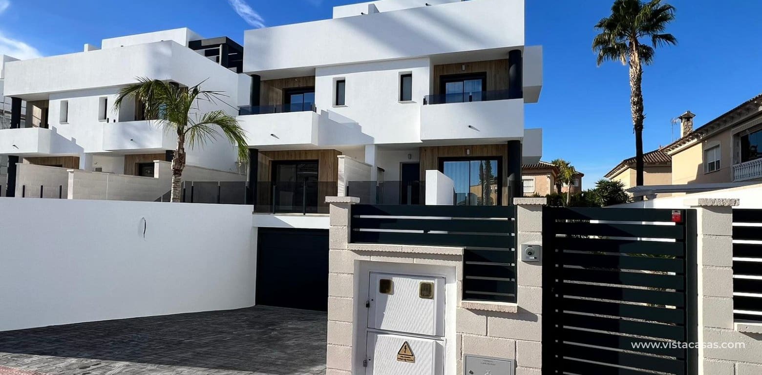 3 bedroom Townhouse for sale in Benferri - € 299,000 (Ref: 9656730)