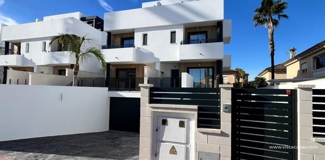 3 sovrum Hus till salu i Benferri - 299 000 € (Ref: 9656730)