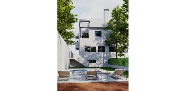 3 sovrum Hus till salu i Benferri - 299 000 € (Ref: 9656730)