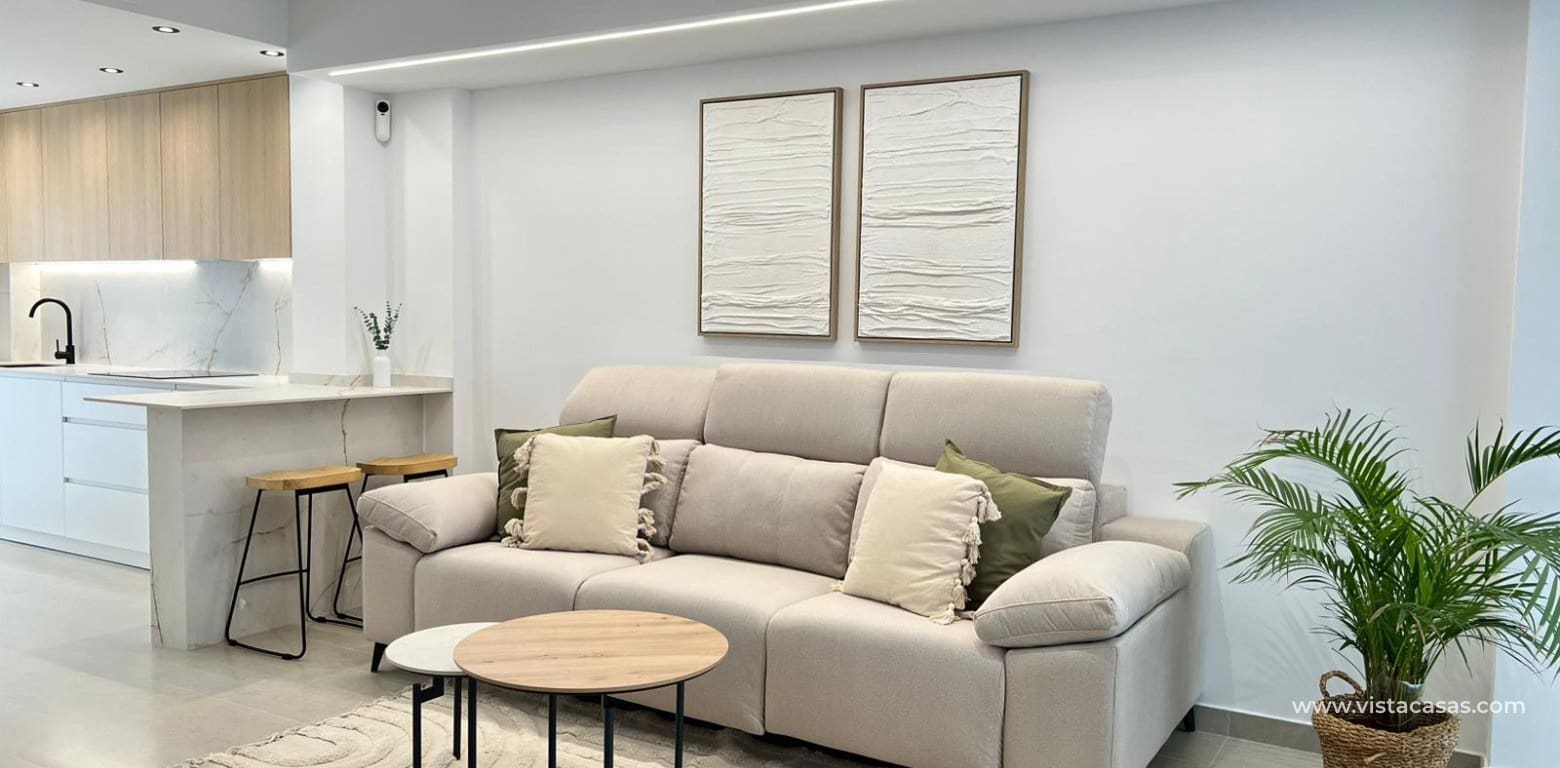 3 bedroom Townhouse for sale in Benferri - € 299,000 (Ref: 9656730)