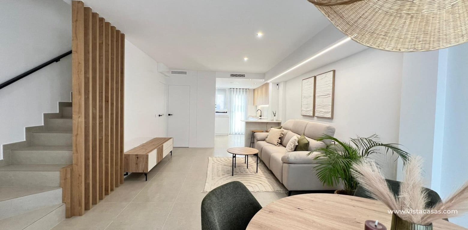 3 bedroom Townhouse for sale in Benferri - € 299,000 (Ref: 9656730)