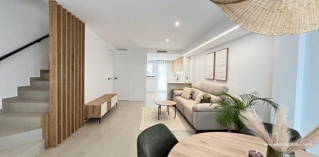 3 sovrum Hus till salu i Benferri - 299 000 € (Ref: 9656730)