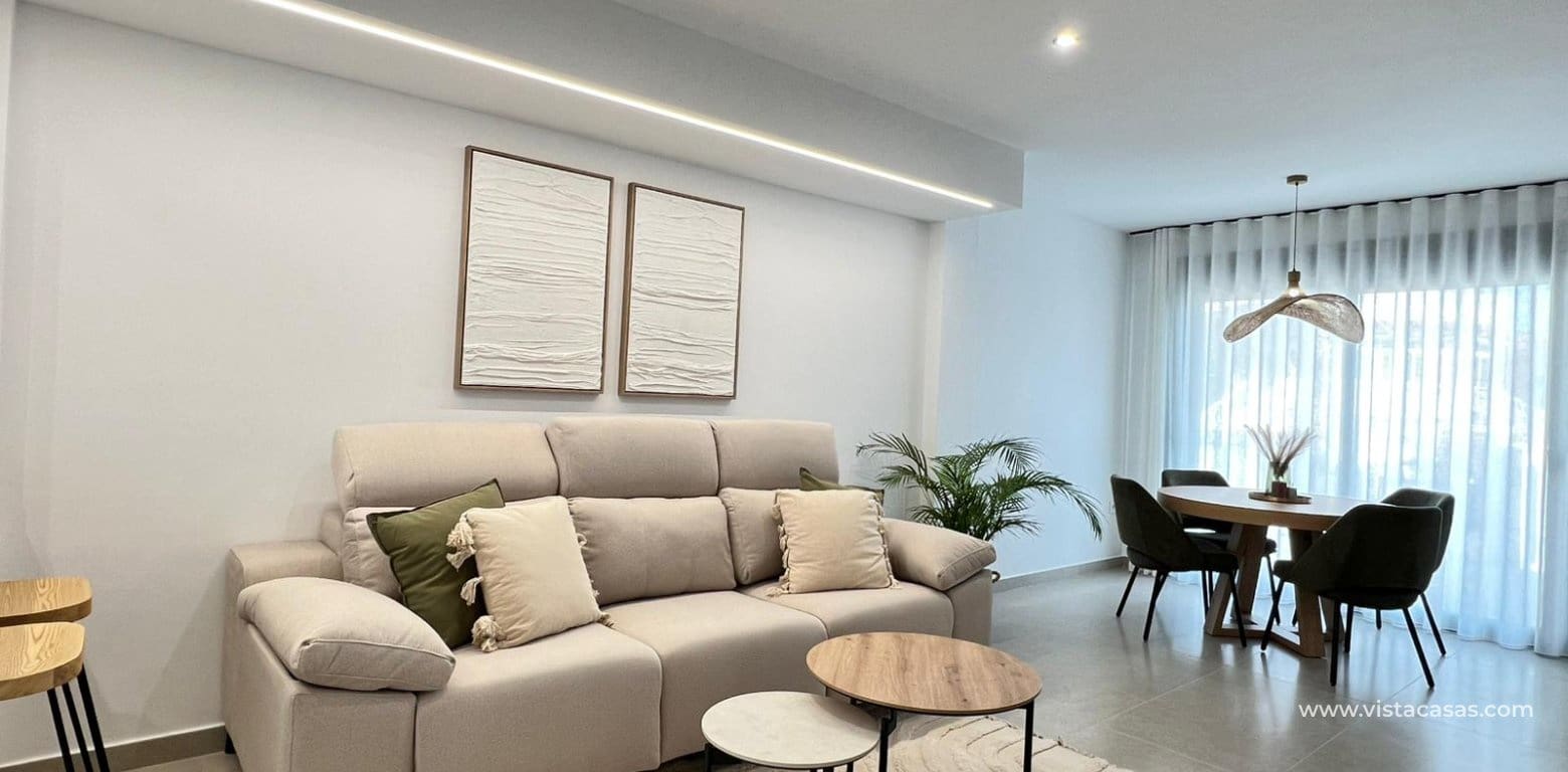 3 bedroom Townhouse for sale in Benferri - € 299,000 (Ref: 9656730)