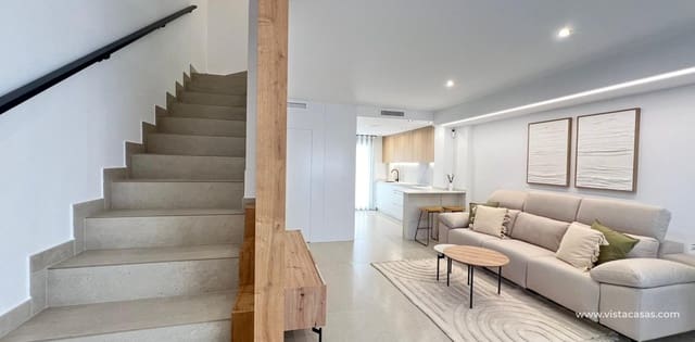 3 sovrum Hus till salu i Benferri - 299 000 € (Ref: 9656730)