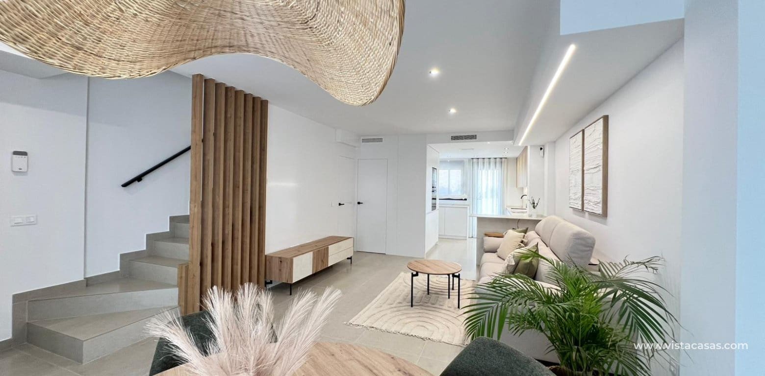 3 bedroom Townhouse for sale in Benferri - € 299,000 (Ref: 9656730)