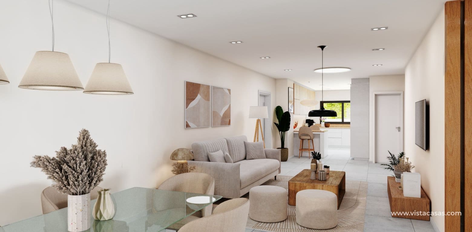 3 bedroom Townhouse for sale in Benferri - € 299,000 (Ref: 9656730)