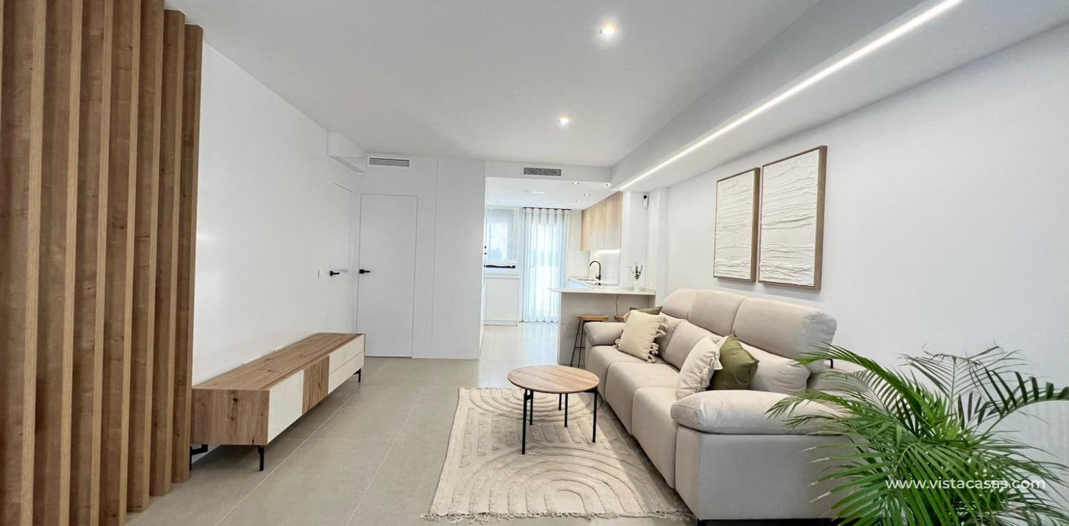 3 bedroom Townhouse for sale in Benferri - € 299,000 (Ref: 9656730)