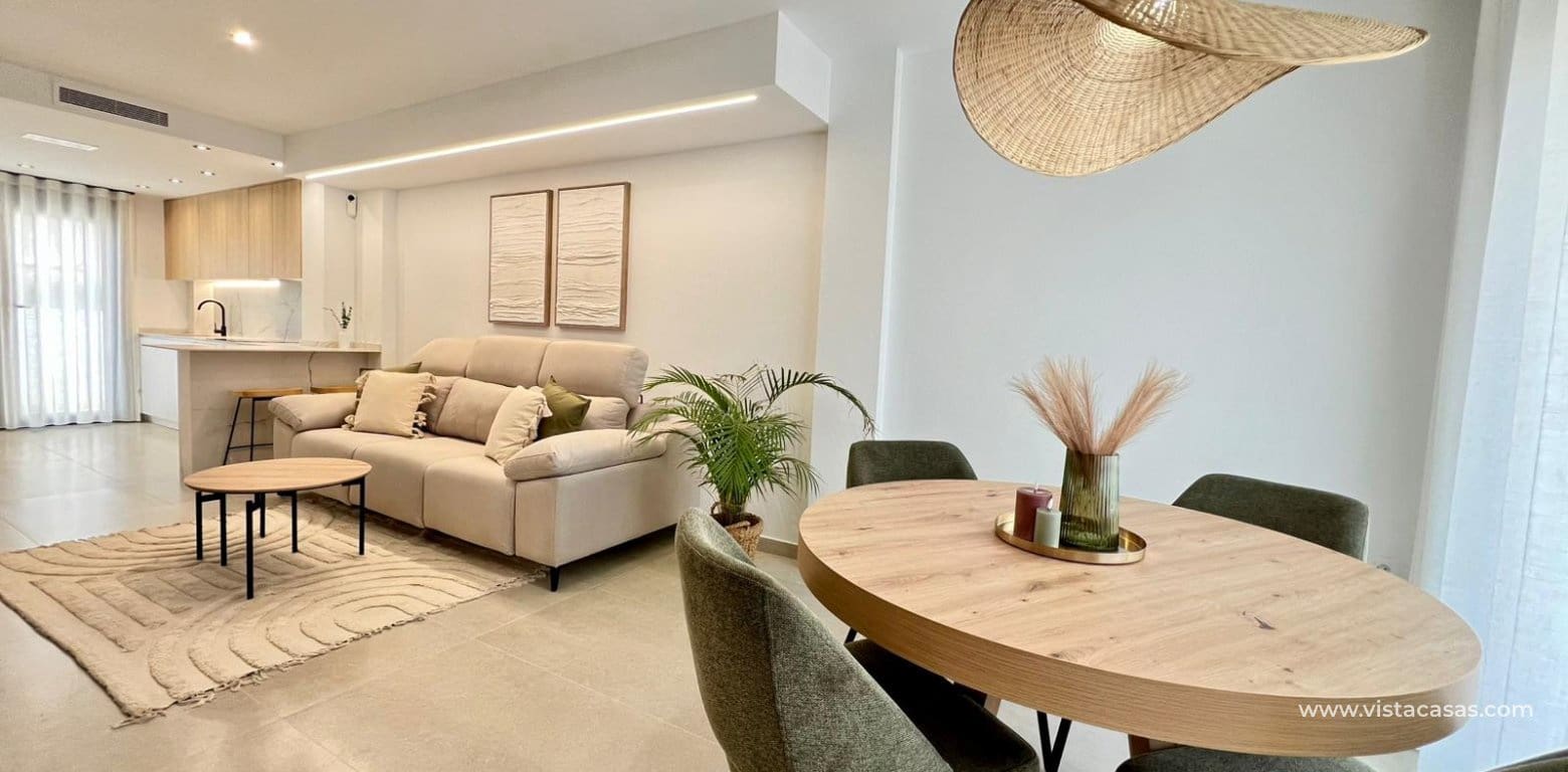 3 bedroom Townhouse for sale in Benferri - € 299,000 (Ref: 9656730)