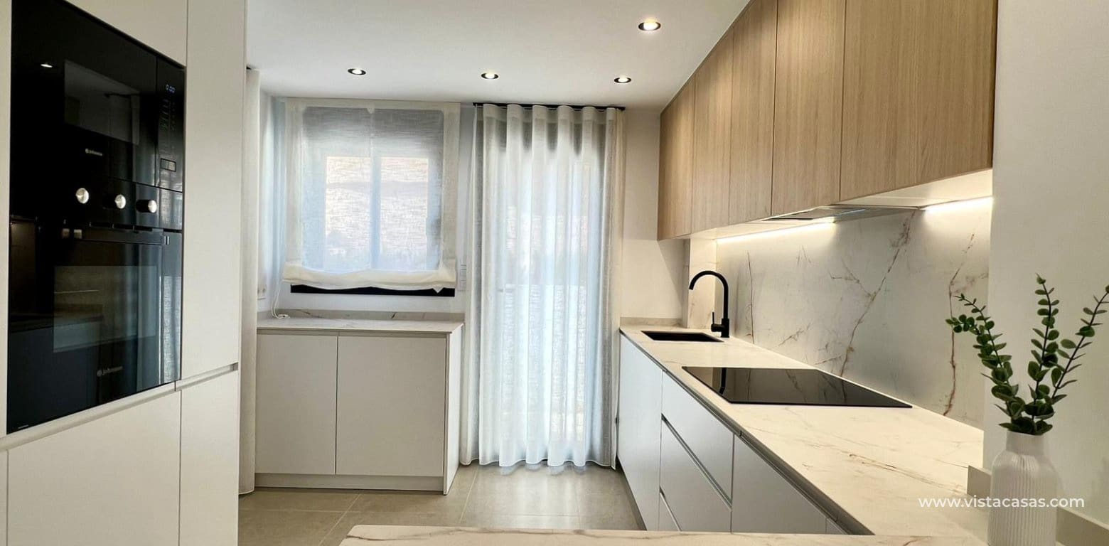 3 bedroom Townhouse for sale in Benferri - € 299,000 (Ref: 9656730)