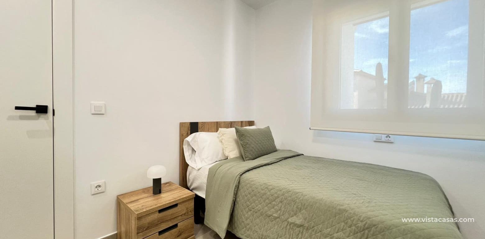 3 bedroom Townhouse for sale in Benferri - € 299,000 (Ref: 9656730)