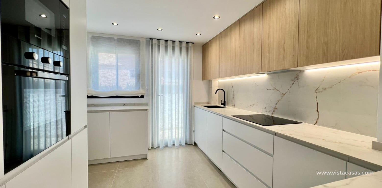 3 bedroom Townhouse for sale in Benferri - € 299,000 (Ref: 9656730)
