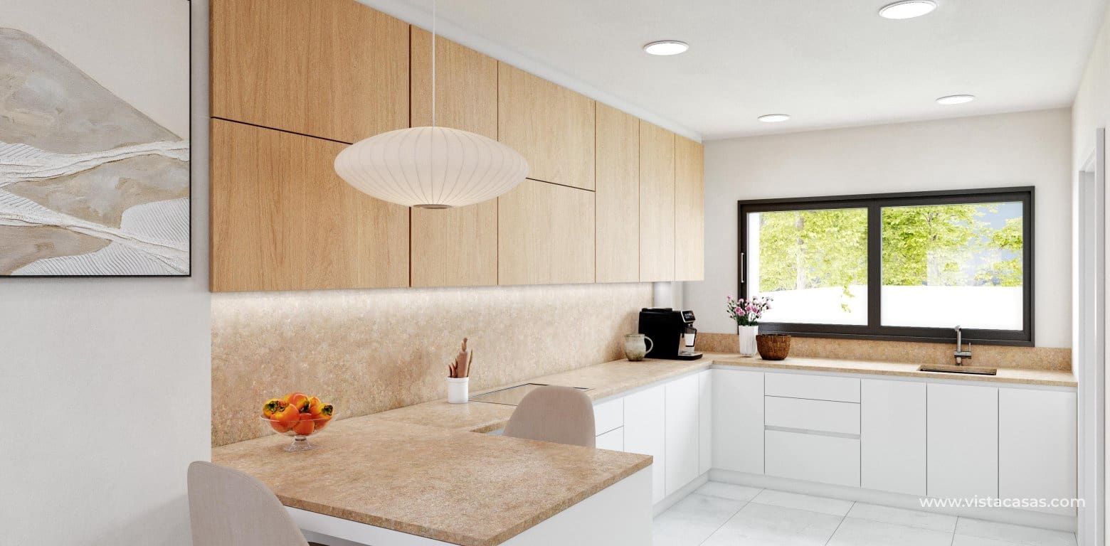 3 bedroom Townhouse for sale in Benferri - € 299,000 (Ref: 9656730)