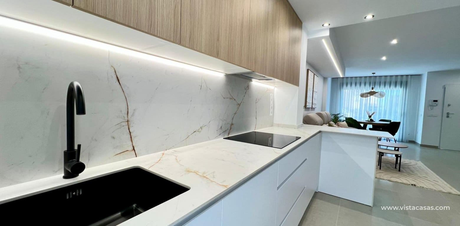 3 bedroom Townhouse for sale in Benferri - € 299,000 (Ref: 9656730)