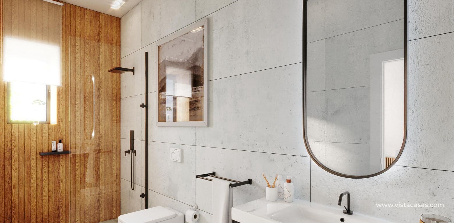 3 bedroom Townhouse for sale in Benferri - € 299,000 (Ref: 9656730)