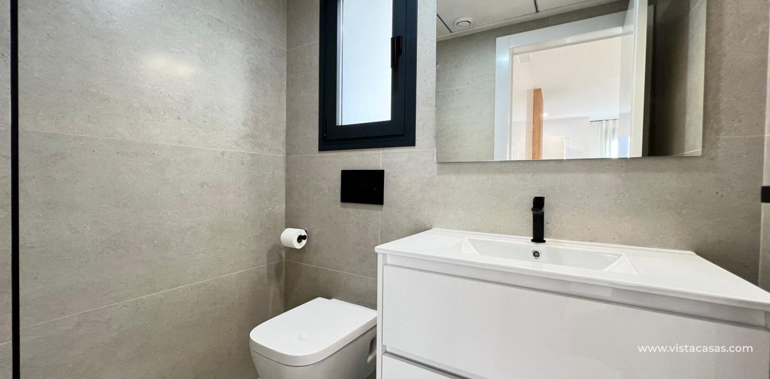 3 bedroom Townhouse for sale in Benferri - € 299,000 (Ref: 9656730)