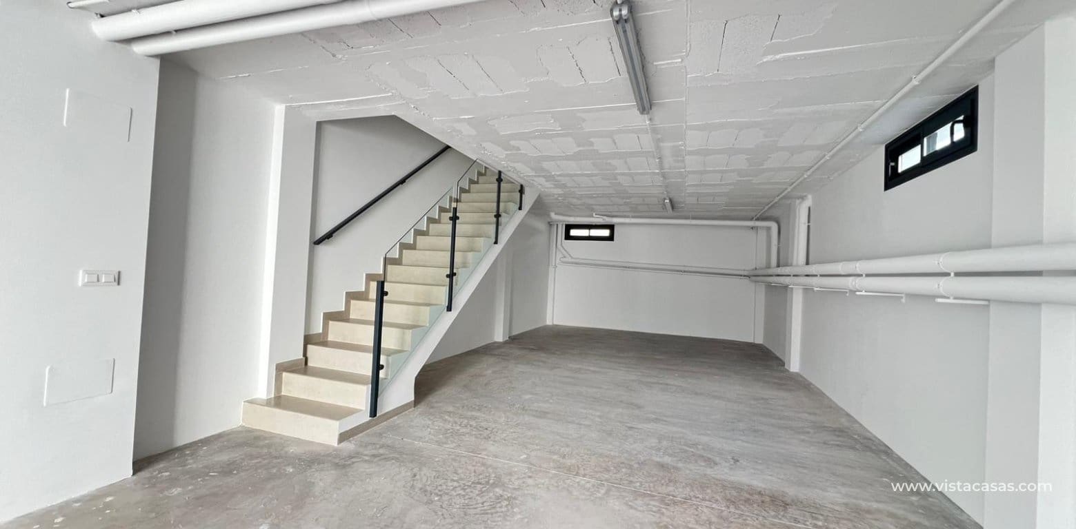 3 bedroom Townhouse for sale in Benferri - € 299,000 (Ref: 9656730)