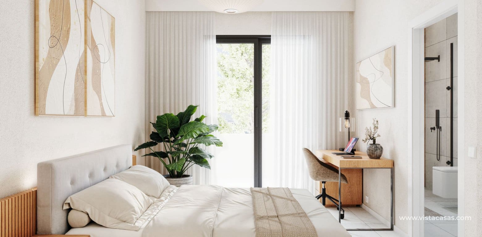 3 bedroom Townhouse for sale in Benferri - € 299,000 (Ref: 9656730)