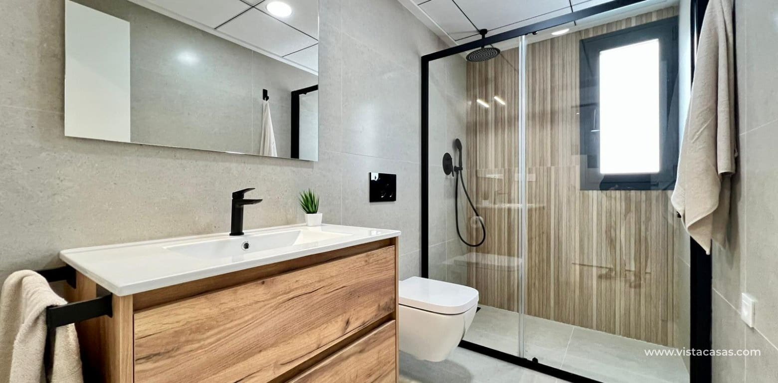 3 bedroom Townhouse for sale in Benferri - € 299,000 (Ref: 9656730)