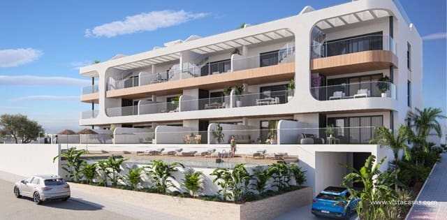 3 camera da letto Appartamento in vendita in Benijófar - 289.900 € (Rif: 9656731)