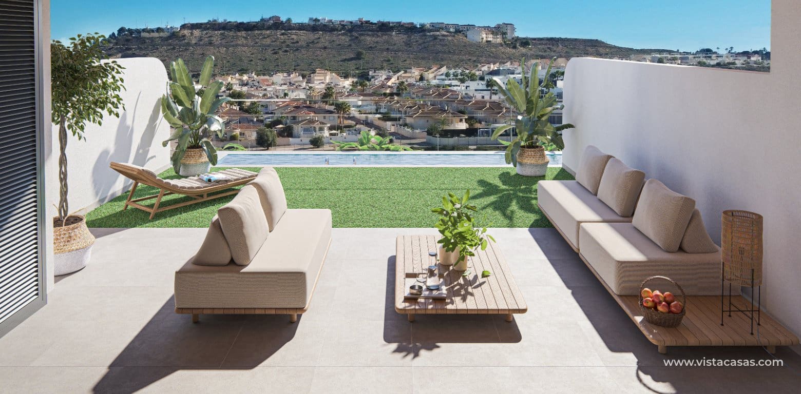 3 bedroom Apartment for sale in Benijofar - € 289,900 (Ref: 9656731)