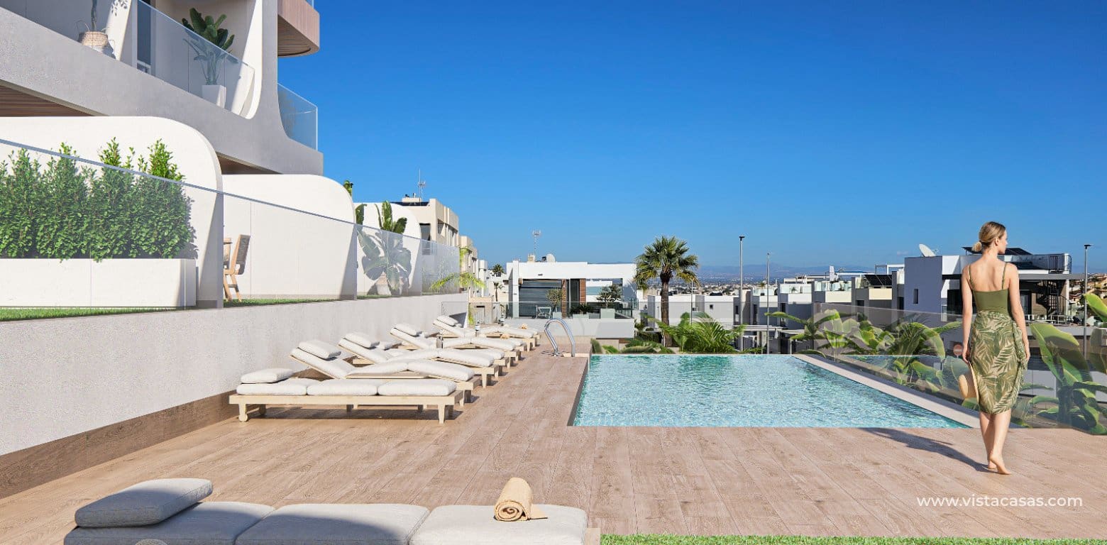 3 bedroom Apartment for sale in Benijofar - € 289,900 (Ref: 9656731)