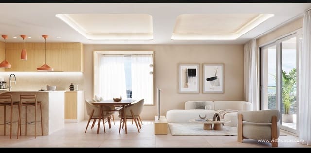 3 camera da letto Appartamento in vendita in Benijófar - 289.900 € (Rif: 9656731)