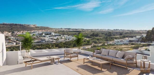 3 camera da letto Appartamento in vendita in Benijófar - 289.900 € (Rif: 9656731)