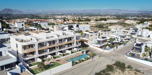 3 camera da letto Appartamento in vendita in Benijófar - 289.900 € (Rif: 9656731)