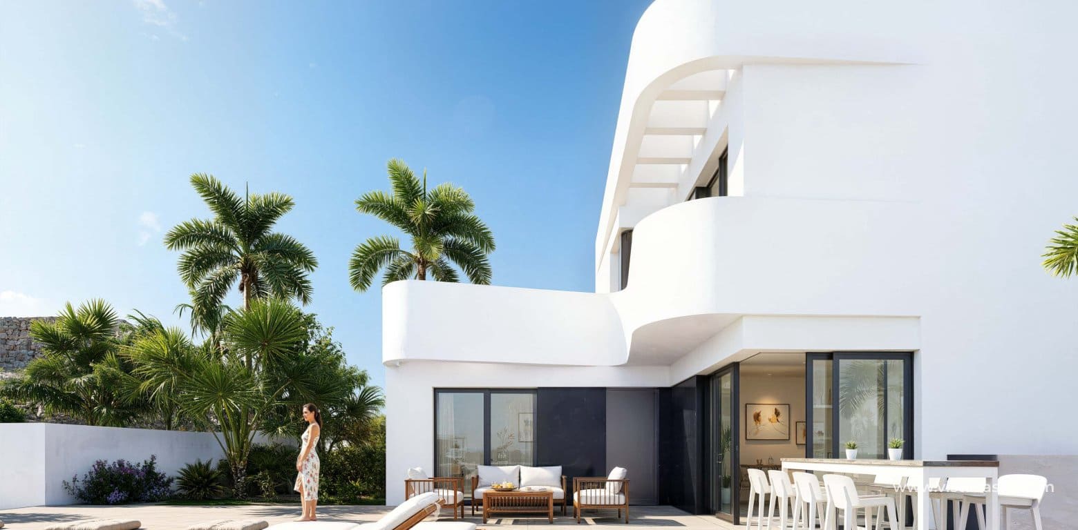 3 slaapkamer Villa te koop in Algorfa - € 400.000 (Ref: 9656732)