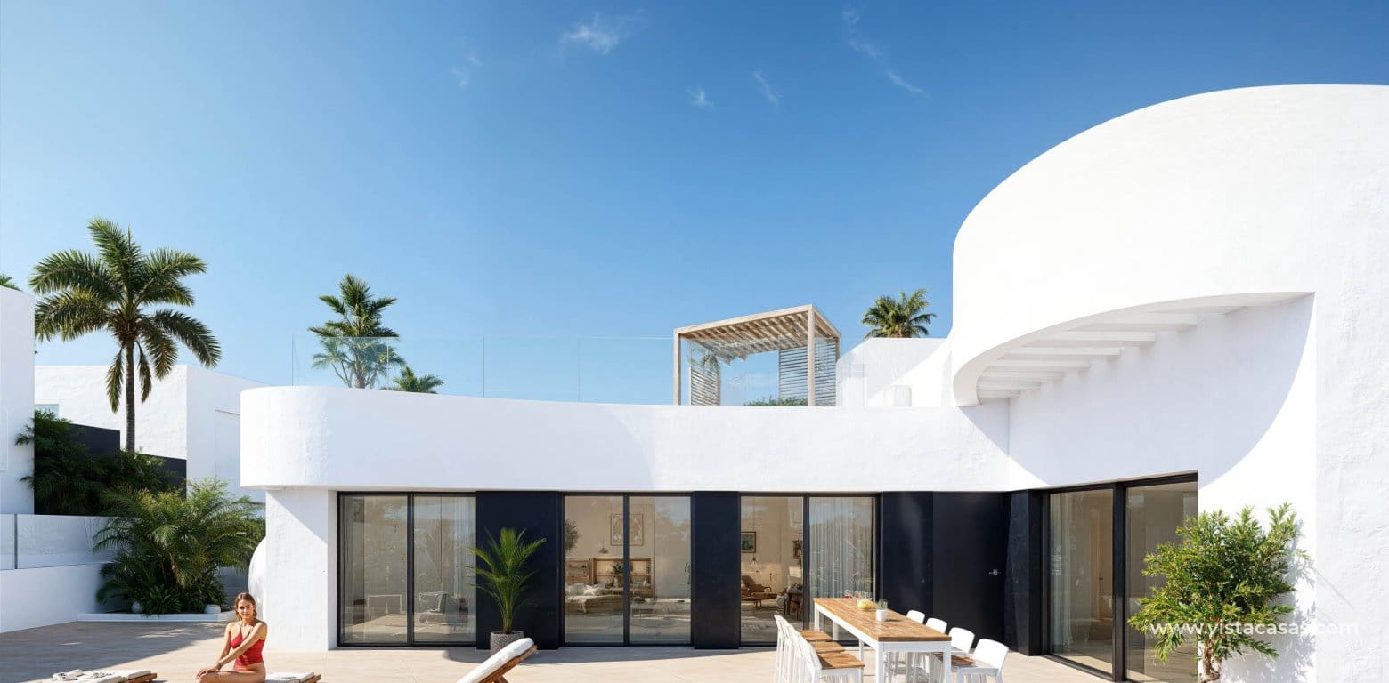 3 slaapkamer Villa te koop in Algorfa - € 400.000 (Ref: 9656732)